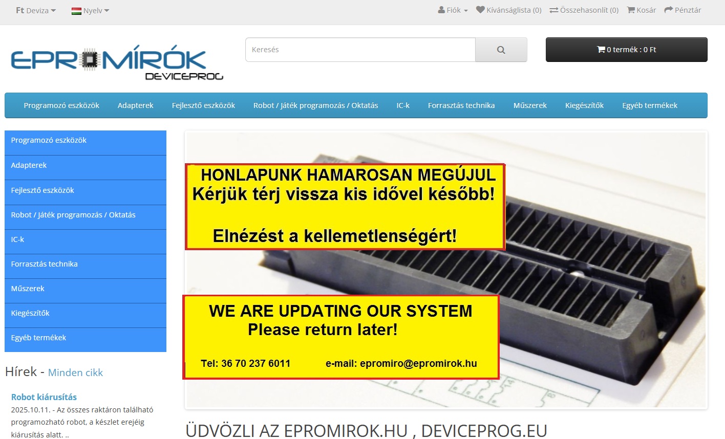 Eprom�r�k