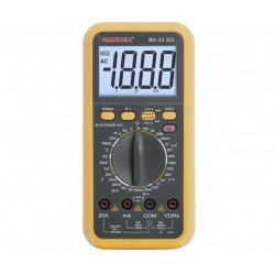 Digitális multiméter MAXWELL MX-25302