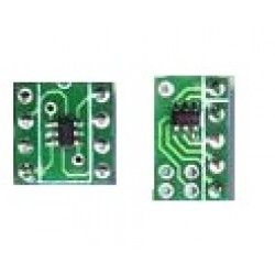 10Fxxx Adapter - Willem