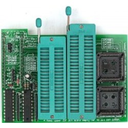 27Cxxxx ( EPROM 16bit ) Adapter - ADP-054