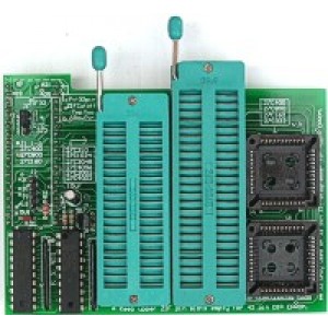 27Cxxxx ( EPROM 16bit ) Adapter - ADP-054