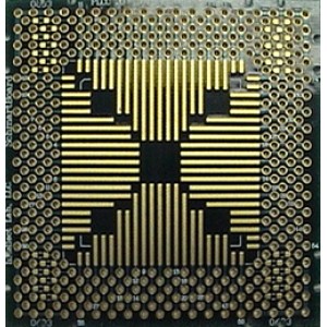 PLCC 20/32/44/68/84 univerzális adapter nyáklap