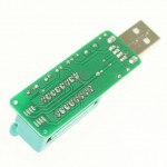 24Cxx USB mini programozó