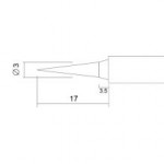 Pákahegy 28013 forrasztóhoz (28956)