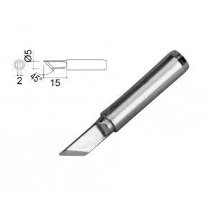 ATTEN 900M-T-K forrasztó hegy