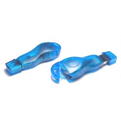 Maxim iButton vevő egység / programozó