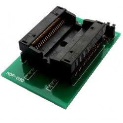 AM29F080 PSOP44 adapter - Willem ADP-090