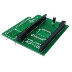 TSOP56-DIP40 adapter - GQ