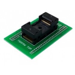 TSOP56 ZIF csúcs adapter - GQ