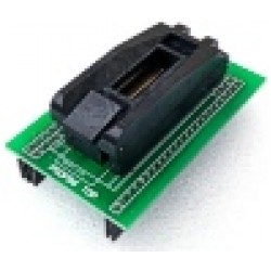 PSOP56 ZIF csúcs adapter - GQ