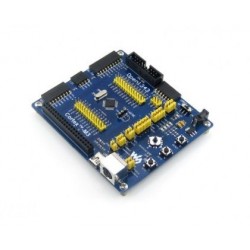 ARM Cortex-M3 fejlesztő lap