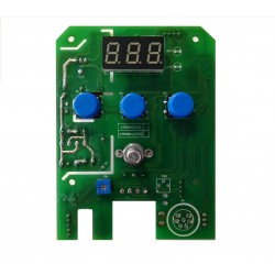 ATTEN AT858D+ alaplap