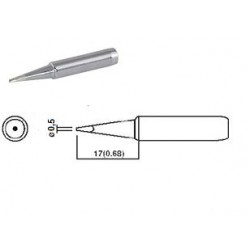 ATTEN 900M-T-B forrasztó hegy