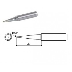 ATTEN 900M-T-LB forrasztó hegy