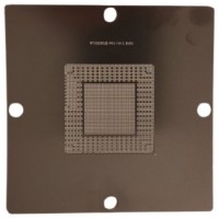 BGA sablon - RTX3070 90*90