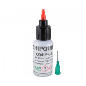 CHIP QUIK 15ml folyékony folyasztó