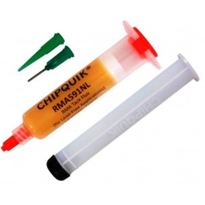 ChipQuik RMA591 folyasztó