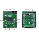 ALTERA Cyclone IV fejlesztő lap