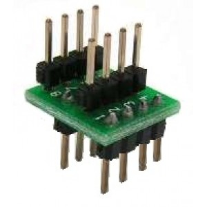 DIP 8 adapter (apa/apa)