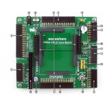 ALTERA Cyclone IV fejlesztő lap