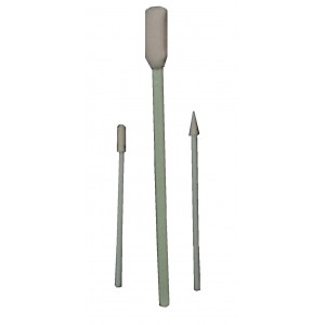 Antisztatikus szivacs pálca folyasztóhoz