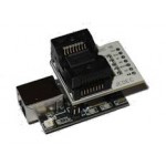 FlashcatUSB SOIC8 (150mil) adapter