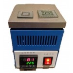 HONTON HT-1212 BGA melegítő