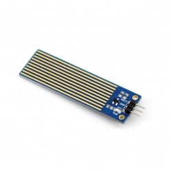 Folyadék szint érzékelő