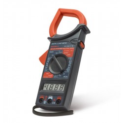 Digitális lakatfogó MAXWELL 25601