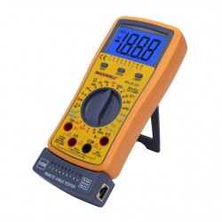 Digitális multiméter MAXWELL MN-25331