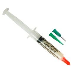 ChipQuik folyasztó nikkelhez 5cc