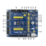ARM Cortex-M3 fejlesztő lap