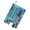 QL2006mini programozó (PIC és EEPROM)