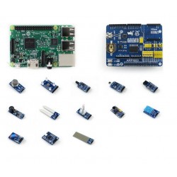 Raspberry Pi  fejlesztő klt