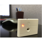 Távolságtartás emlékeztető