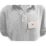 Távolságtartás emlékeztető