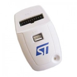 ST-Link / v2 programozó és debugger