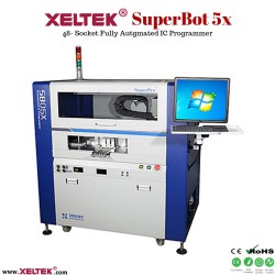 Xeltek SuperBOT-5X/5Xe
