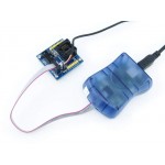 AVR ISP SOIC14 adapter (T24+)