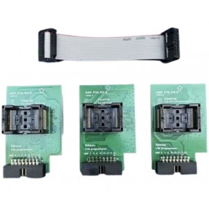 TSOP56 adapter T48 programozóhoz