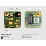 MicroPython TILE érzékelő