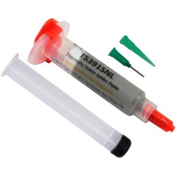 CHIP QUIK TS391AX forrasztó paszta