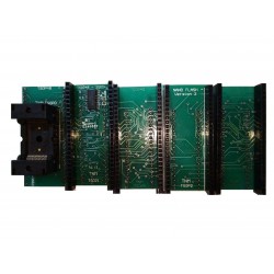 TSOP48 adapter TNM2000-hez