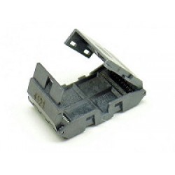 IC foglalat - TSOP40 (SMD)