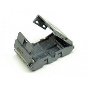 IC foglalat - TSOP48 (SMD)