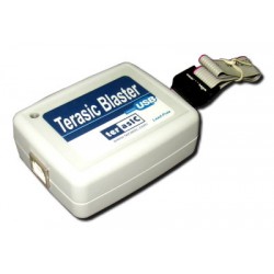 Terasic USB Blaster - Altera programozó