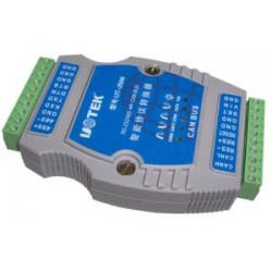 RS232/485 to CAN-bus konverter