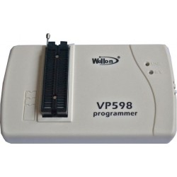 Wellon VP-598 programozó