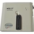 Wellon VP-998 programozó