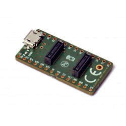 MicroPython pyboard DIP28 adp